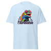 T-Shirt Classic - Charmäleon ein Produkt von SCHIETKRAM