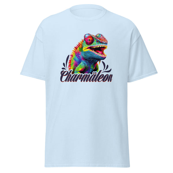 T-Shirt Classic - Charmäleon ein Produkt von SCHIETKRAM