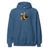 Hoodie Classic - Bummel by Wanderkraehe ein Produkt von SCHIETKRAM