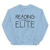 Sweatshirt - Reading Elite black ein Produkt von SCHIETKRAM