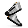 Canvas High-Top Sneaker - Hexa black ein Produkt von SCHIETKRAM