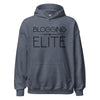 Hoodie Classic - Blogging Elite black ein Produkt von SCHIETKRAM