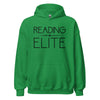 Hoodie Classic - Reading Elite black ein Produkt von SCHIETKRAM