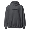 Hoodie Classic - SCHIETKRAM black ein Produkt von SCHIETKRAM