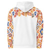 Allover Print Hoodie - Africa ein Produkt von SCHIETKRAM