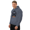 Hoodie Classic - Keep Smiling ein Produkt von SCHIETKRAM