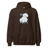 Hoodie Classic - Ghostopus by Wanderkraehe ein Produkt von SCHIETKRAM