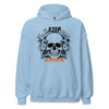 Hoodie Classic - Keep Smiling ein Produkt von SCHIETKRAM