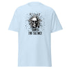 T-Shirt Classic - Shred the Silence ein Produkt von SCHIETKRAM