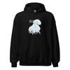 Hoodie Classic - Ghostopus by Wanderkraehe ein Produkt von SCHIETKRAM