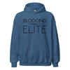 Hoodie Classic - Blogging Elite black ein Produkt von SCHIETKRAM