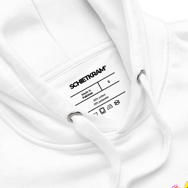 Premium Hoodie - Selfmade black