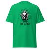 T-Shirt Classic - Shred the Silence Irish Green ein Produkt von SCHIETKRAM