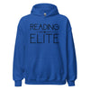 Hoodie Classic - Reading Elite black Royal ein Produkt von SCHIETKRAM