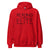Hoodie Classic - Reading Elite black Red ein Produkt von SCHIETKRAM