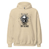 Hoodie Classic - Shred the Silence Sand ein Produkt von SCHIETKRAM