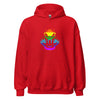 Hoodie Classic - Pride Red ein Produkt von SCHIETKRAM