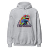 Hoodie Classic - Charmäleon Sport Grey ein Produkt von SCHIETKRAM