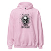 Hoodie Classic - Shred the Silence Light Pink ein Produkt von SCHIETKRAM