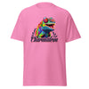 T-Shirt Classic - Charmäleon Azalea ein Produkt von SCHIETKRAM