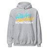 Hoodie Classic - Bücher sind kein Schietkram white Sport Grey ein Produkt von SCHIETKRAM
