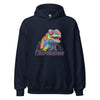 Hoodie Classic - Charmäleon Navy ein Produkt von SCHIETKRAM