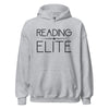 Hoodie Classic - Reading Elite black Sport Grey ein Produkt von SCHIETKRAM