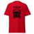 T-Shirt Classic - I'm writing epic spice black Red ein Produkt von SCHIETKRAM