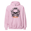 Hoodie Classic - Keep Smiling Light Pink ein Produkt von SCHIETKRAM
