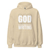 Hoodie Classic - God of Writing Sand ein Produkt von SCHIETKRAM