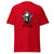 T-Shirt Classic - Shred the Silence Red ein Produkt von SCHIETKRAM