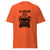 T-Shirt Classic - Writing Epic Shit black Orange ein Produkt von SCHIETKRAM