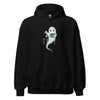 Hoodie Classic - Tee-Geist by Wanderkraehe Schwarz ein Produkt von SCHIETKRAM