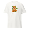 T-Shirt Classic - Kürben-Drache by Wanderkraehe White ein Produkt von SCHIETKRAM