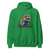 Hoodie Classic - Charmäleon Irish Green ein Produkt von SCHIETKRAM