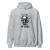 Hoodie Classic - Shred the Silence Sport Grey ein Produkt von SCHIETKRAM