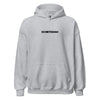 Hoodie Classic - SCHIETKRAM black Sport Grey ein Produkt von SCHIETKRAM