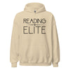 Hoodie Classic - Reading Elite black Sand ein Produkt von SCHIETKRAM