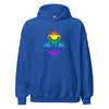 Hoodie Classic - Pride Royal ein Produkt von SCHIETKRAM