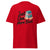 T-Shirt Classic - Just one more Book Red ein Produkt von SCHIETKRAM