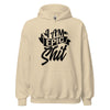 Hoodie Classic - I am Epic Shit black Sand ein Produkt von SCHIETKRAM