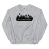 Sweatshirt - Protagonist black Sport Grey ein Produkt von SCHIETKRAM