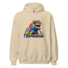 Hoodie Classic - Charmäleon Sand ein Produkt von SCHIETKRAM