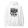 Hoodie Classic - Anything worth having black White ein Produkt von SCHIETKRAM