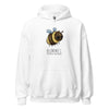 Hoodie Classic - Bummel by Wanderkraehe White ein Produkt von SCHIETKRAM