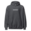 Hoodie Classic - SCHIETKRAM white Dark Heather ein Produkt von SCHIETKRAM