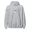 Hoodie Classic - Tee-Geist by Wanderkraehe Sport Grey ein Produkt von SCHIETKRAM
