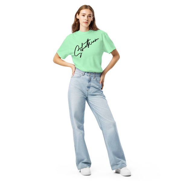 Premium T-Shirt - Written black