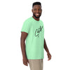 Premium T-Shirt - Written black
