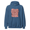 Hoodie Classic - Klugscheißer ein Produkt von SCHIETKRAM